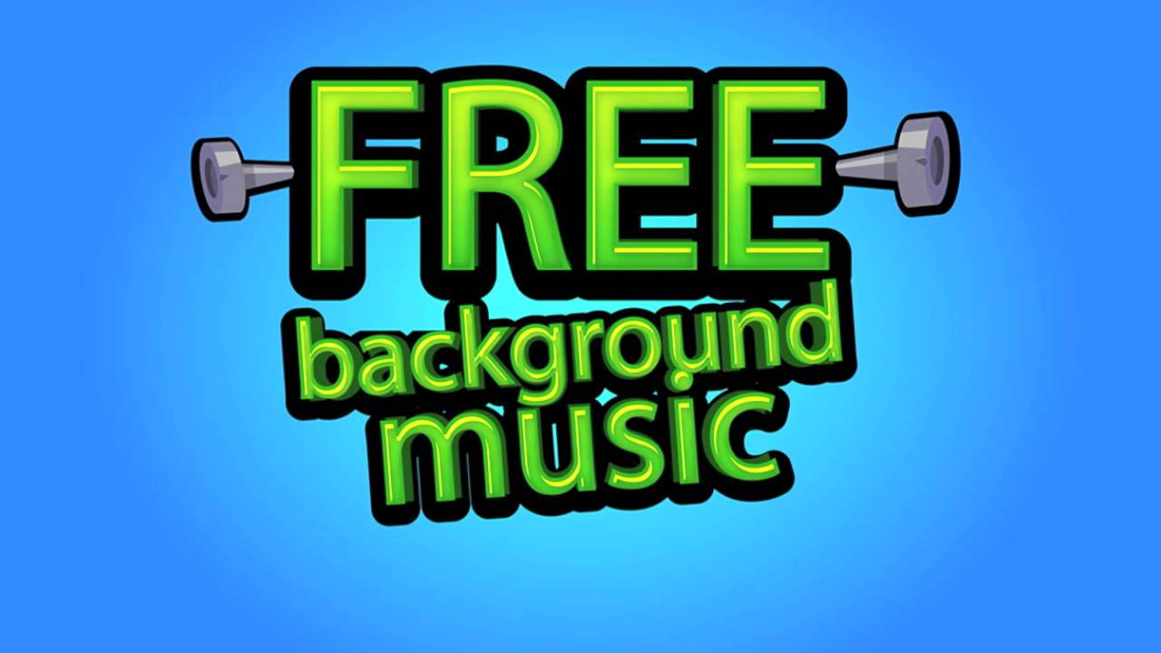 free backsound